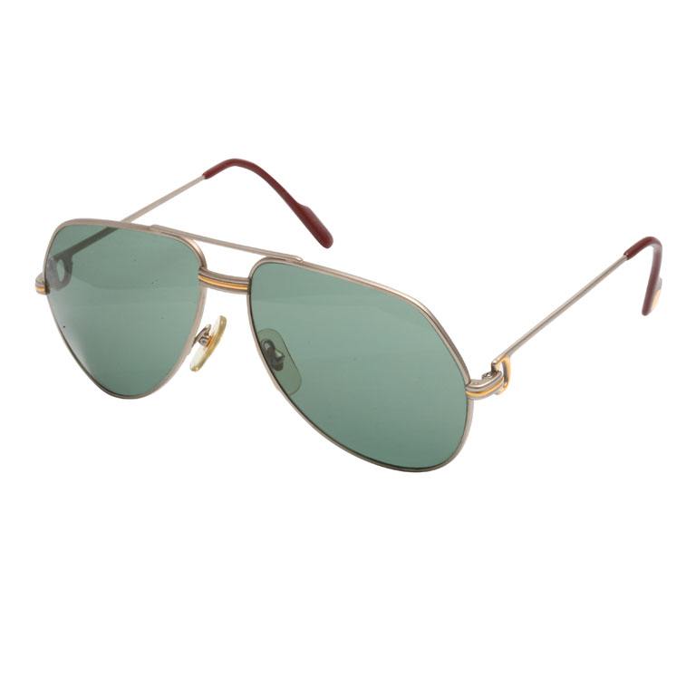 Cartier Vendome Sunglasses