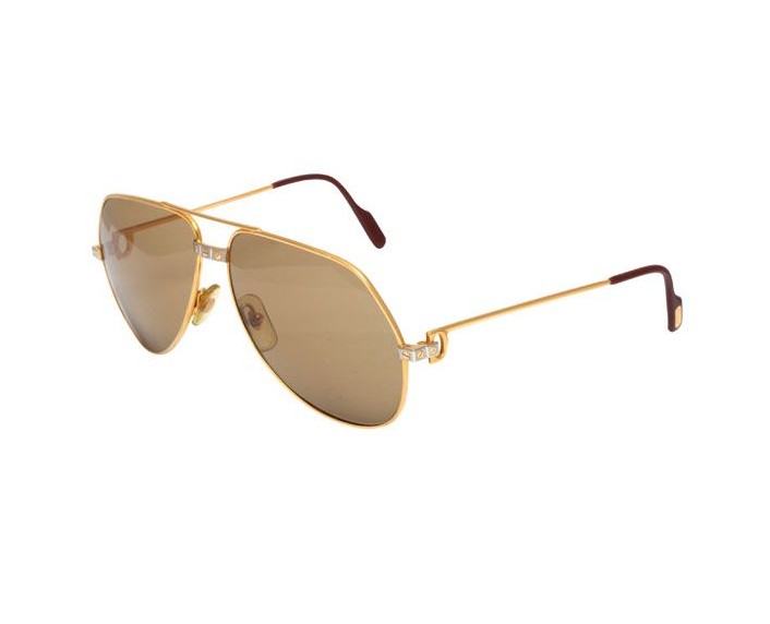 cartier vendome lunette