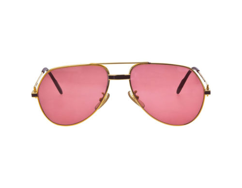 Sunglasses | Cartier CT0330S-005 Piccadilly