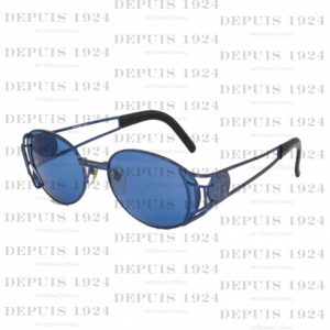 Vintage Jean Paul Gaultier 58-6102 Sunglasses